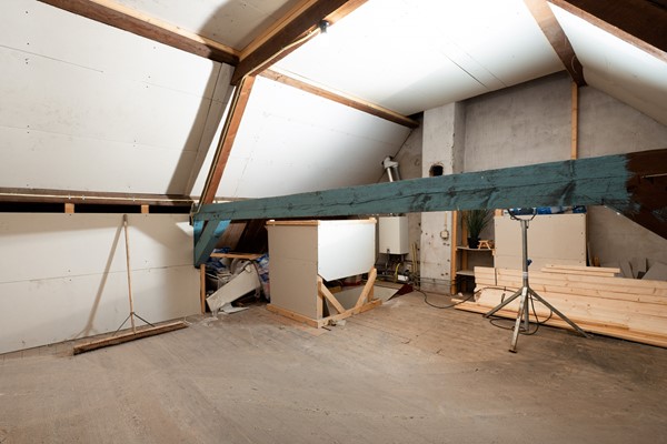 Medium property photo - Polderstraat 18, 4731 JH Oudenbosch